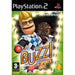 Buzz! Sports Quiz Solus (PS2 Game) [PAL] [Includes Manual, In Original Red Case] - Very Good - Attic Discovery Shop