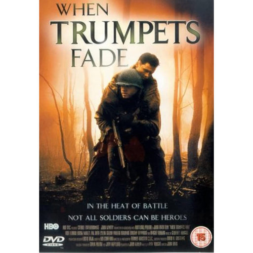 When Trumpets Fade [DVD] [2000] [Region 2] - Very Good - Very Good - Attic Discovery Shop