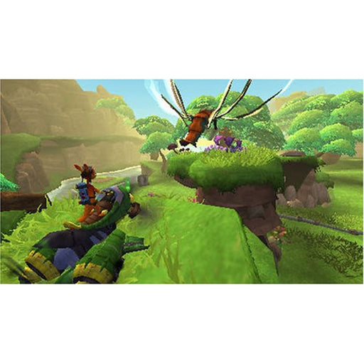 Daxter - Platinum Edition (PSP PlayStation Portable Game) - Good - Attic Discovery Shop