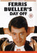 Ferris Bueller's Day Off [1987] [DVD] [Region 2] - New Sealed - Attic Discovery Shop