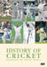 The History Of Cricket Presented by David Gower DVD 2002 [Region 2] - New Sealed - Attic Discovery Shop