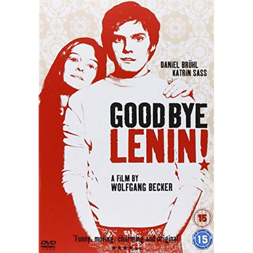 Good Bye Lenin! [DVD] [2002] [Region 2] - (New, Torn Seal) - Like New - Like New - Attic Discovery Shop