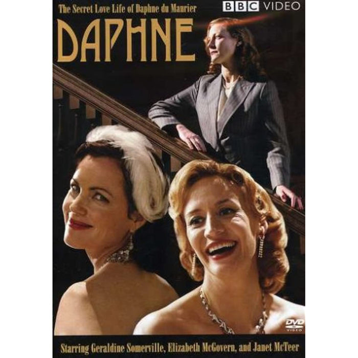 Daphne - BBC [DVD] [2007] [Rare US Import] [Region 1] - Very Good - Attic Discovery Shop