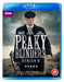 Peaky Blinders - Series 3 [Blu-ray] [2016] [Region B] - New Sealed - Attic Discovery Shop