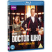 Doctor Who - Deep Breath [Blu-ray] [Region B] - Like New - Attic Discovery Shop