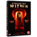 Strangers Within [DVD] [Region Free] - Like New - Attic Discovery Shop