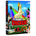 Robot Chicken - Season 2 Box Set [DVD] [Region 2] - Very Good - Attic Discovery Shop