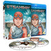 Steamboy - DVD/Blu-ray Double Play [Region B] - Very Good - Attic Discovery Shop