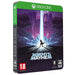 Agents of Mayhem Steelbook Edition (Xbox one) Video Game [Complete with Sleeve] - Very Good - Attic Discovery Shop