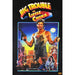 Big Trouble In Little China [DVD] [Region 1] [Rare US Import] [NTSC] - Like New - Attic Discovery Shop