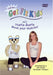 Get Fit Kids Vol.1 - Hustle Bustle, Move Your Muscles [DVD] - NTSC - Like New - Attic Discovery Shop