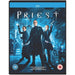 Priest [Blu-ray] [2011] [Region Free] - Like New - Attic Discovery Shop