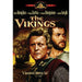 Vikings [DVD] [1958] [Region 1] [Rare US Import] [NTSC] - Very Good - Attic Discovery Shop