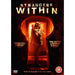 Strangers Within [DVD] [Region Free] - Like New - Attic Discovery Shop