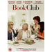 Book Club [DVD] [2018] [Region 2] - Like New - Attic Discovery Shop