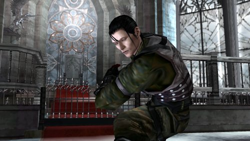 Tekken: Dark Resurrection (PSP PlayStation Portable Game) - Very Good - Attic Discovery Shop