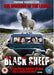 Black Sheep [2007] [DVD] [Region 2] - New Sealed - Attic Discovery Shop