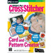 CrossStitcher Card & Pattern Creator Britains No. 1 (PC CD-ROM Software) - Very Good - Attic Discovery Shop