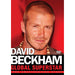 Beckham - Global Superstar [DVD] [2009] [Region Free] - (New, Torn Seal) - Like New - Like New - Attic Discovery Shop