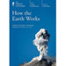 How the Earth Works (The Great Courses) Guidebook & CD/DVD Audiobook Set - Like New - Attic Discovery Shop