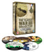The Classic War Collection: Bridge On The River Kwai DVD Boxset Reg2 NEW Sealed - Like New - Attic Discovery Shop