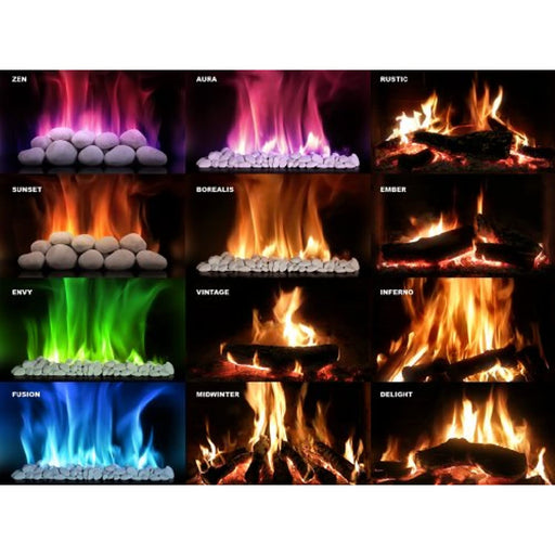 Fire DVD - Light The Box (Widescreen) [DVD] [Region Free] - Very Good - Attic Discovery Shop