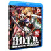 High School Of The Dead H.O.T.D. [Blu-ray] [Region B] HOTD (Anime) - Like New - Attic Discovery Shop
