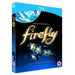 Firefly - The Complete Series [Blu-ray] [2002] (3-Disc Set) [Region Free] - Very Good - Attic Discovery Shop