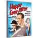 Happy Ever After [DVD] [Region 2] (Network) - Very Good - Attic Discovery Shop