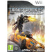 Transformers Dark of the Moon Stealth Force Edition (Wii Game) [PAL] With Manual - Very Good - Attic Discovery Shop