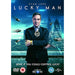 Stan Lee's Lucky Man - Series 1 [DVD] [2016] - [Region 2, 4] (New, Torn Seal) - Like New - Like New - Attic Discovery Shop