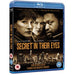 Secret in Their Eyes [Blu-ray] [2016] [Region B] - New Sealed - Attic Discovery Shop
