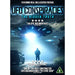 UFO Conspiracies: The Hidden Truth [DVD] [Region 2] - Like New - Like New - Attic Discovery Shop