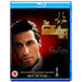 The Godfather: Part II [Blu-ray] [1974] [Region Free] - Very Good - Attic Discovery Shop