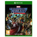 Marvel's Guardians of the Galaxy: The Telltale Series (Xbox One Game) - Very Good - Attic Discovery Shop