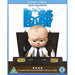 The Boss Baby [Blu-ray] [2017] [Region B] - New Sealed - Attic Discovery Shop