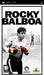 Rocky Balboa (PSP PlayStation Portable Game) - Very Good - Attic Discovery Shop