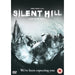 Silent Hill - Horror [DVD] [2006] [Region 2] - Like New - Attic Discovery Shop