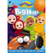 Teletubbies - Brand New Series - Big Hugs (with Colouring Pad) [DVD] [Region 2] - Like New - Like New - Attic Discovery Shop