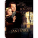 Jane Eyre [DVD] [Region 1] [US Import] [NTSC] - Very Good - Very Good - Attic Discovery Shop