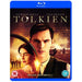 Tolkien [Blu-ray] [2019] [Region Free] - Very Good - Attic Discovery Shop