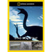 National Geographic: Dino Deathtrap [DVD] (Region 2) Dinosaur History DVD - Very Good - Very Good - Attic Discovery Shop