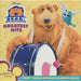 Bear In The Big Blue House Greatest Hits [Rare CD album] - Good - Attic Discovery Shop