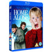 Home Alone [Blu-ray] [1990] [Region Free] - Very Good - Attic Discovery Shop