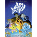 Help I'm a Fish [DVD] [Region 2] - (New, Torn Seal) - Like New - Like New - Attic Discovery Shop