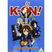 K-On! The Complete Series Collection [DVD Box Set] [Region 2] (Anime) - Very Good - Attic Discovery Shop