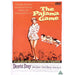 The Pajama Game [DVD] [Region 2] Doris Day, John Raitt, Carol Haney, Eddie Foy - Very Good - Very Good - Attic Discovery Shop