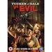Tucker & Dale Vs Evil [DVD] [Region 2] - Like New - Attic Discovery Shop