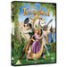 Tangled [DVD] [Region 2] - Acceptable - Attic Discovery Shop