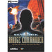 Star Trek: Bridge Commander (Rare PC CD-ROM Game) - Very Good - Attic Discovery Shop